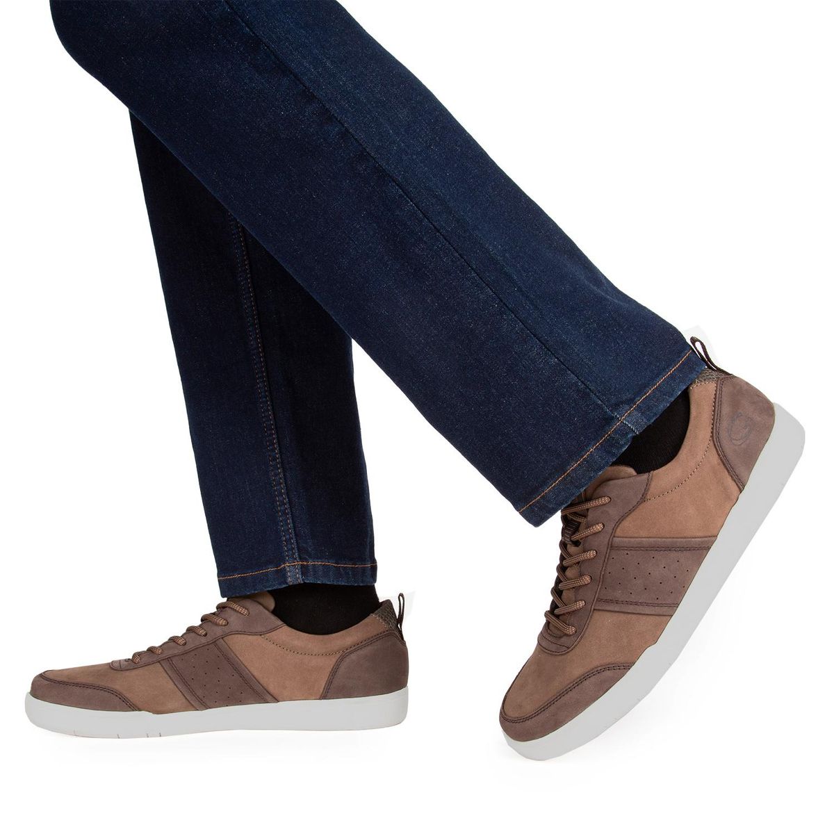 GUANTE - Zapatilla - Seul - Guante - Vison