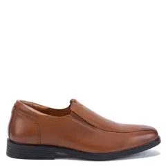 GUANTE - Zapato - Liguria - - Dark Camel