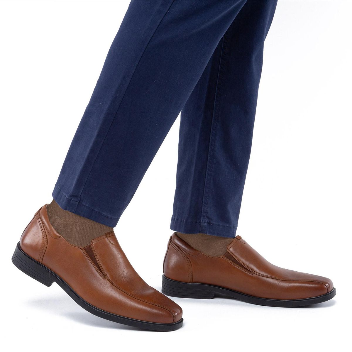 GUANTE - Zapato - Liguria - Guante - Dark Camel