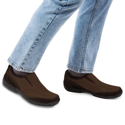 Imagen 2 del producto Zapato - Vancouver - - Vison