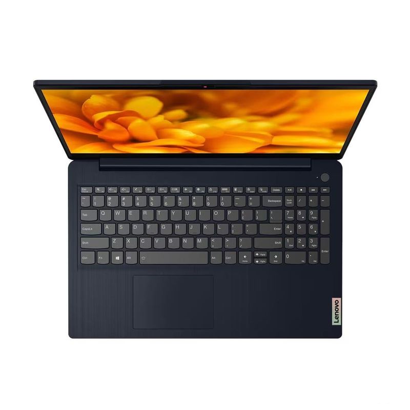 LENOVO - Notebook Intel Pentium Gold 7505 4GB 256GB SSD 156 W11H IdeaPad 3 15ITL6 Reacondicionado