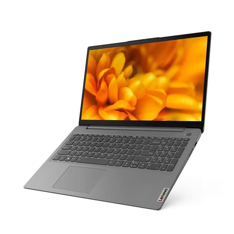 LENOVO - Notebook Intel Pentium Gold 7505 4GB 256GB SSD 156 W11H IdeaPad 3 15ITL6 Reacondicionado
