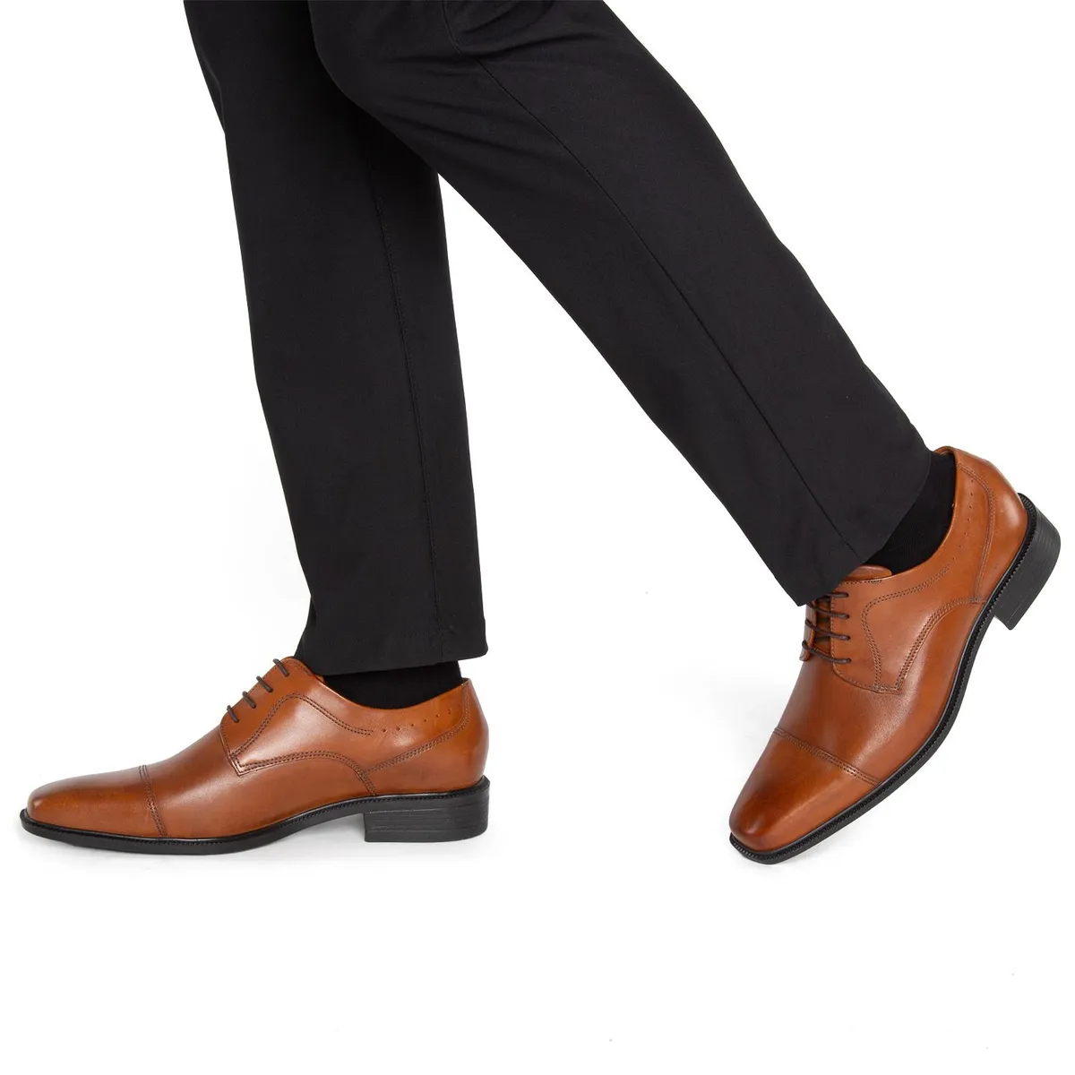 GUANTE - Zapato - Baltimore - Guante - Dark Camel