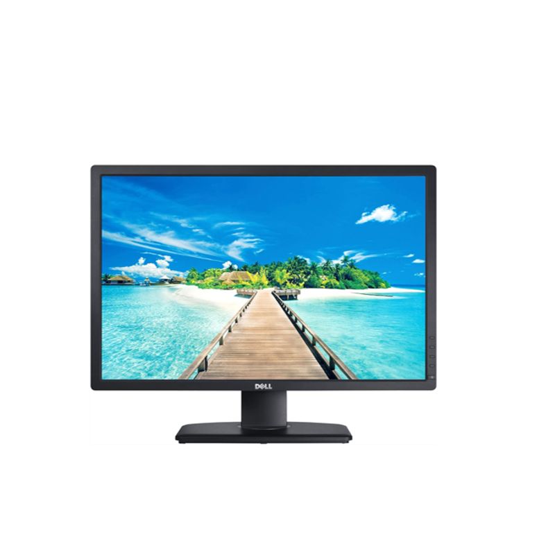 DELL - Monitor Dell U2212HMC UltraSharp  22" VGA DisplayPort GRADO A