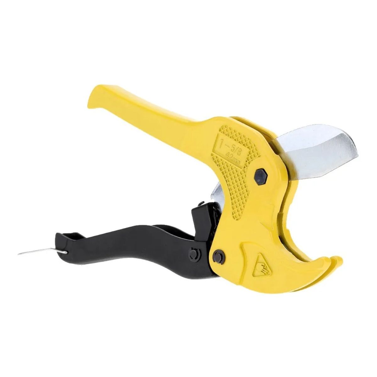 GENERICO - Cortador De Tubo Pvc Cortatubo Ppr Hasta 42 Mm