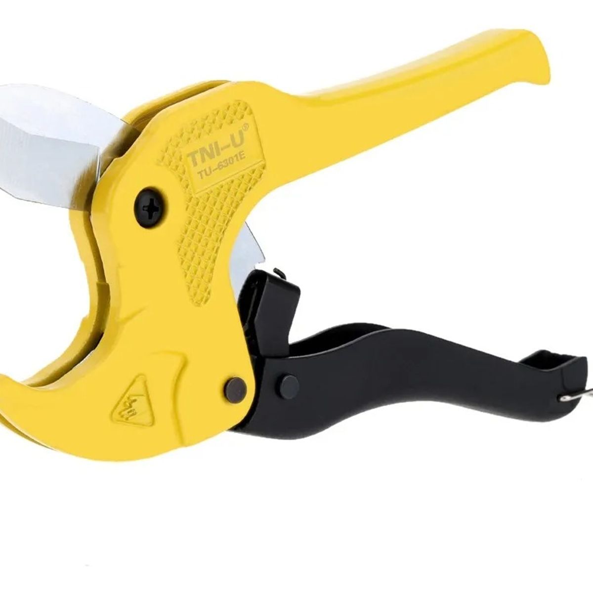 GENERICO - Cortador De Tubo Pvc Cortatubo Ppr Hasta 42 Mm