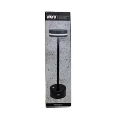 WAYU - Lampara Quincho USB