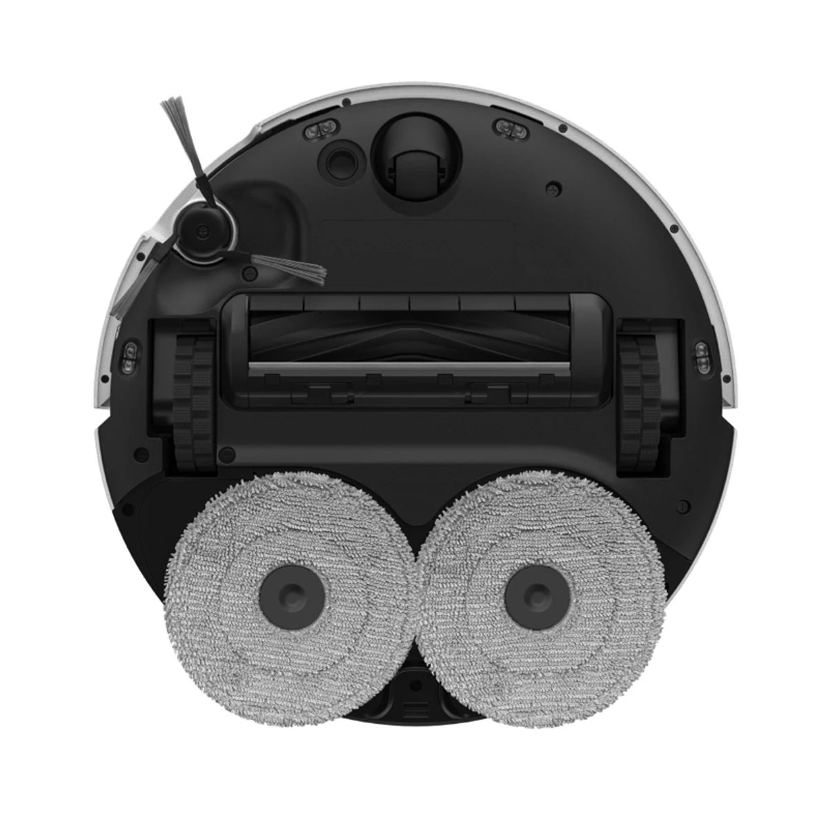 DREAME - DREAME X40 Ultra Robot Aspiradora y Trapeador 12000 Pa Reacondicionado