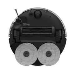 DREAME - X40 Ultra Robot Aspiradora y Trapeador 12000 Pa Reacondicionado