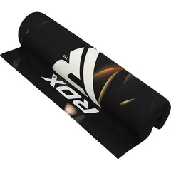 RDX - Almohadilla Protectora de Barra Olimpica y Semi-Olimpica