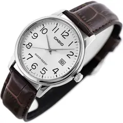 CASIO - RELOJ MTPV002L-7B2 HOMBRE ANALOGO CALENDARIO
