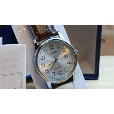 Imagen 2 del producto RELOJ MTPV002L-7B2 HOMBRE ANALOGO CALENDARIO