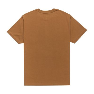 Imagen 2 del producto Polera Hombre Patchit Café DC