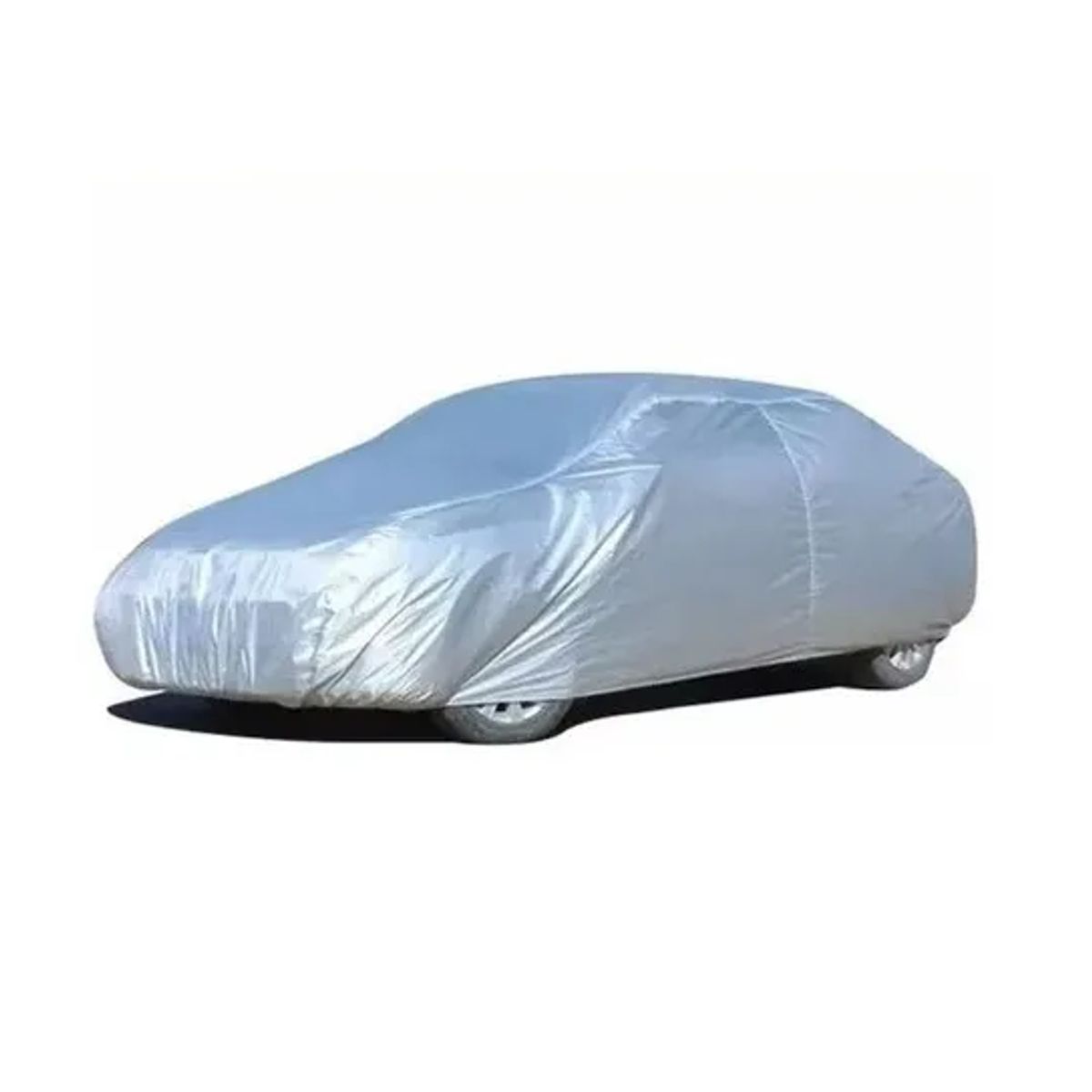 GENERICO - Cobertor auto impermeable tallas m l xl xxl
