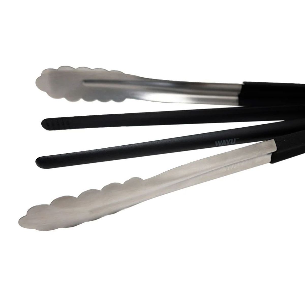 WAYU - Set de 2 Pinzas  Wayu