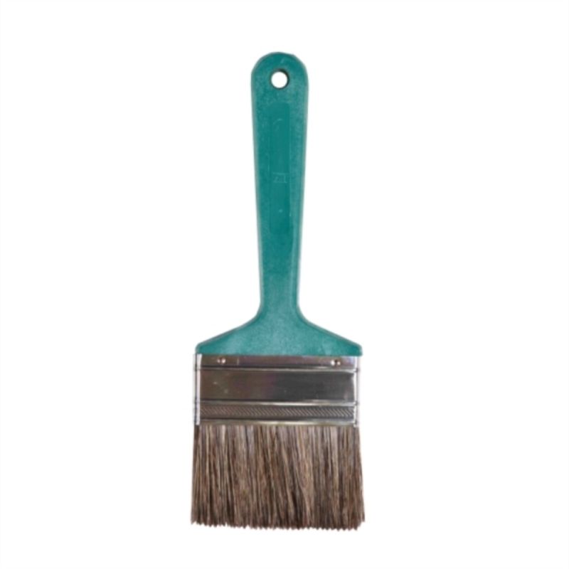 CONDOR - Brocha verde 3" caja 12 uds