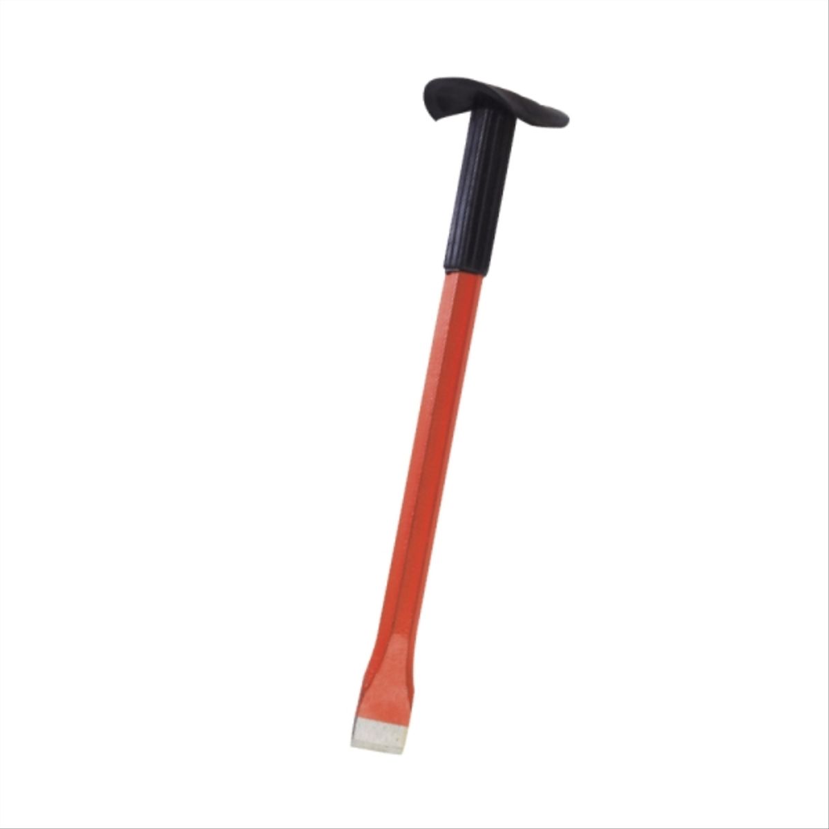 SM - Cincel acero rojo 3/4 x 10"