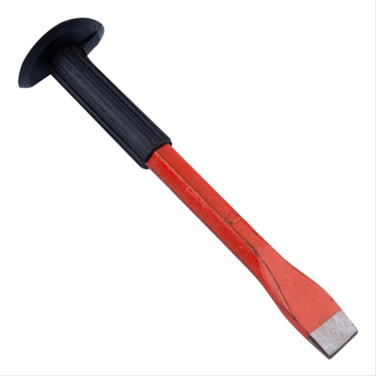 SM - Cincel acero rojo 3/4 x 10"