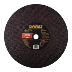 DEWALT - Disco corte metal 14"