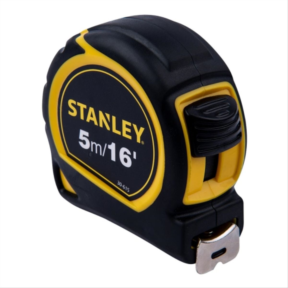 STANLEY - Huincha de medir 3/4 x 5 mt 30-615