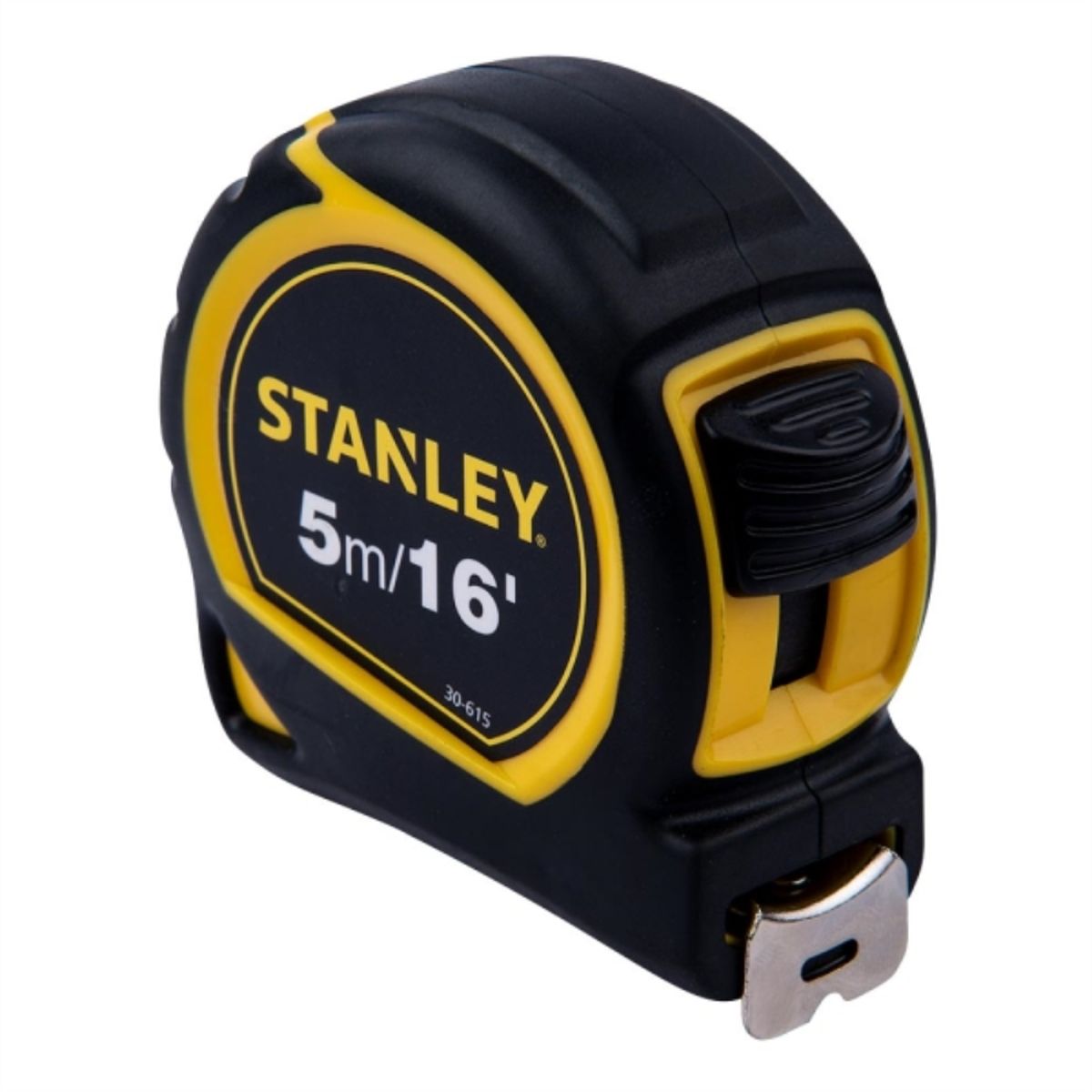 STANLEY - Huincha de medir 3/4 x 5 mt 30-615