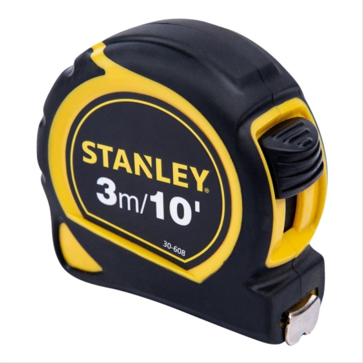 STANLEY - Huincha de medir 1/2 x 3 mt 30-608