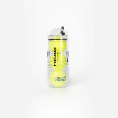 HEAD - Presurizador de pelotas de pádel X3 Pump
