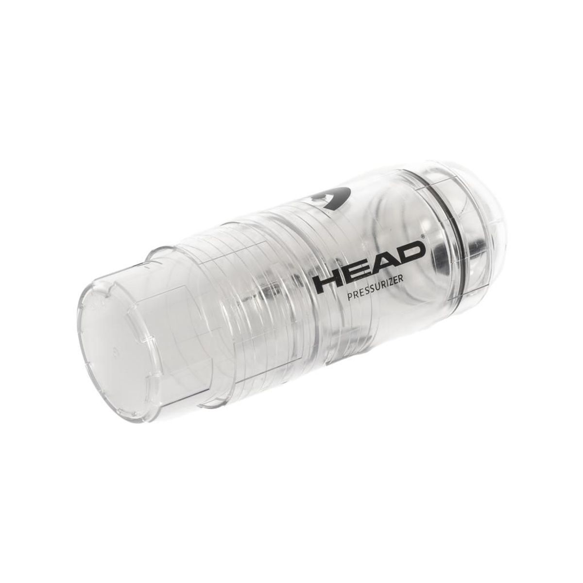 HEAD - Presurizador de pelotas de pádel Head X3 Pump