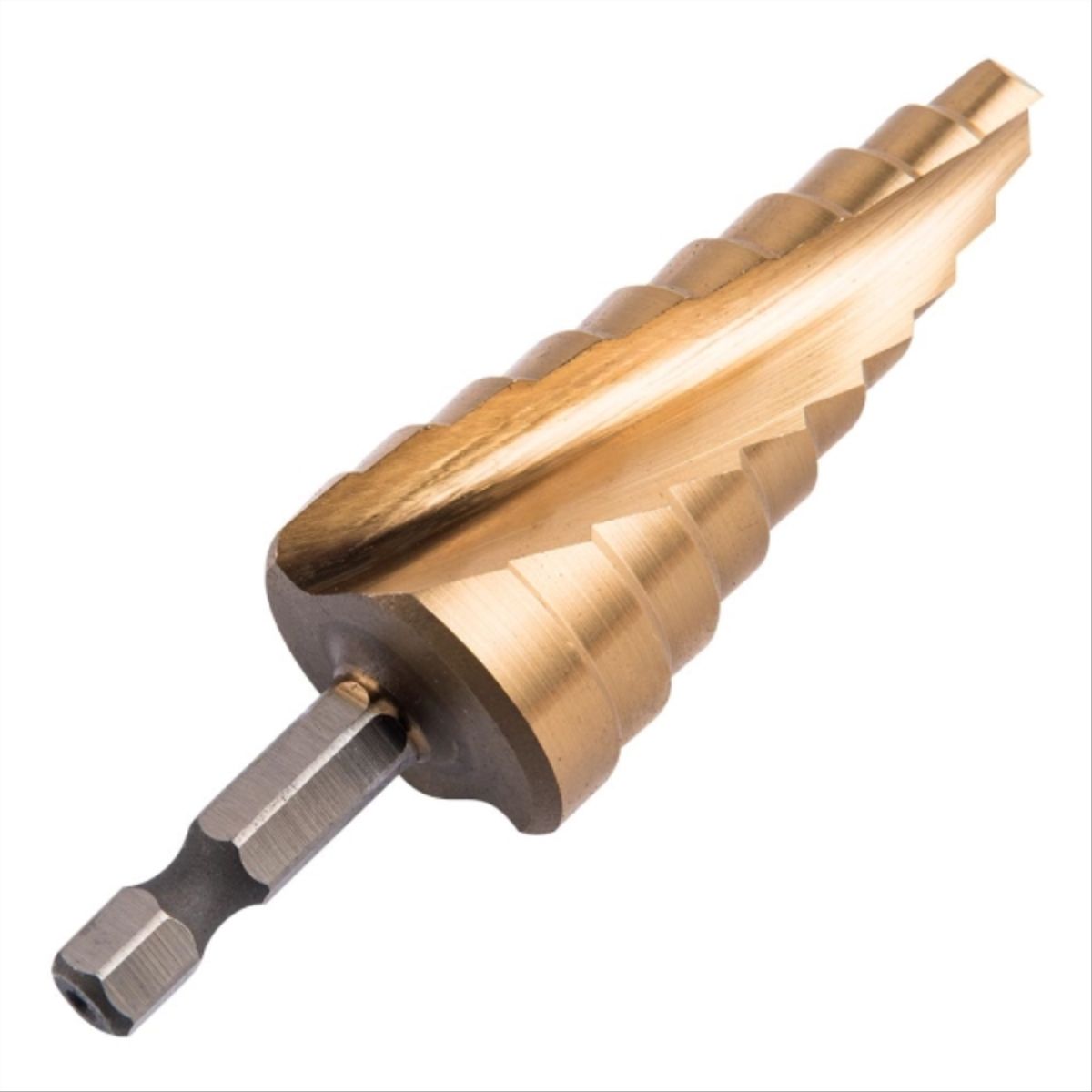 DEWALT - Broca metal escalonada 14-16-18-20-22-24-25mm