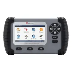 GENERICO - Vident Iauto702 Pro Obd2 Escáner Automotriz 39 Funciónes