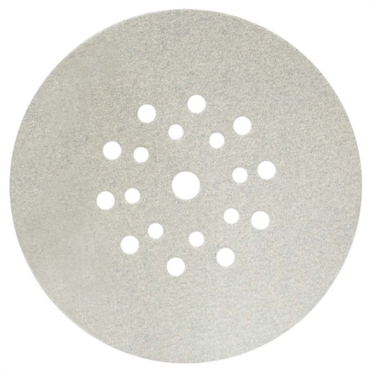 KLINGSPOR - Pack 5 uds  Disco Lija Velcro 225mm PS33CK GLS 55 Gr. 80