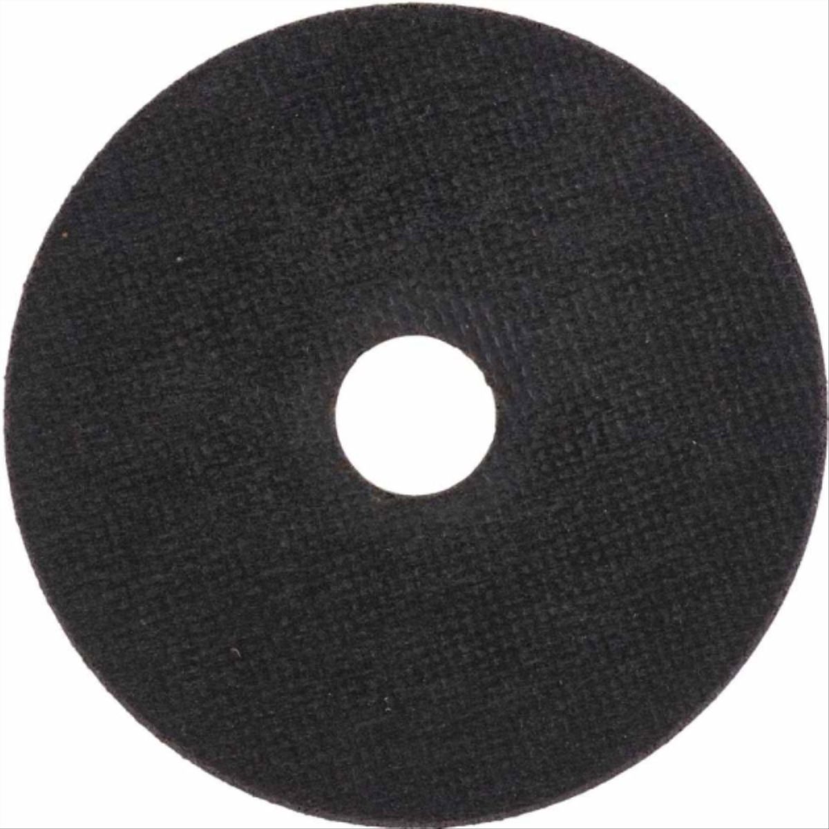 RASTA - Disco corte rasta metal 9"