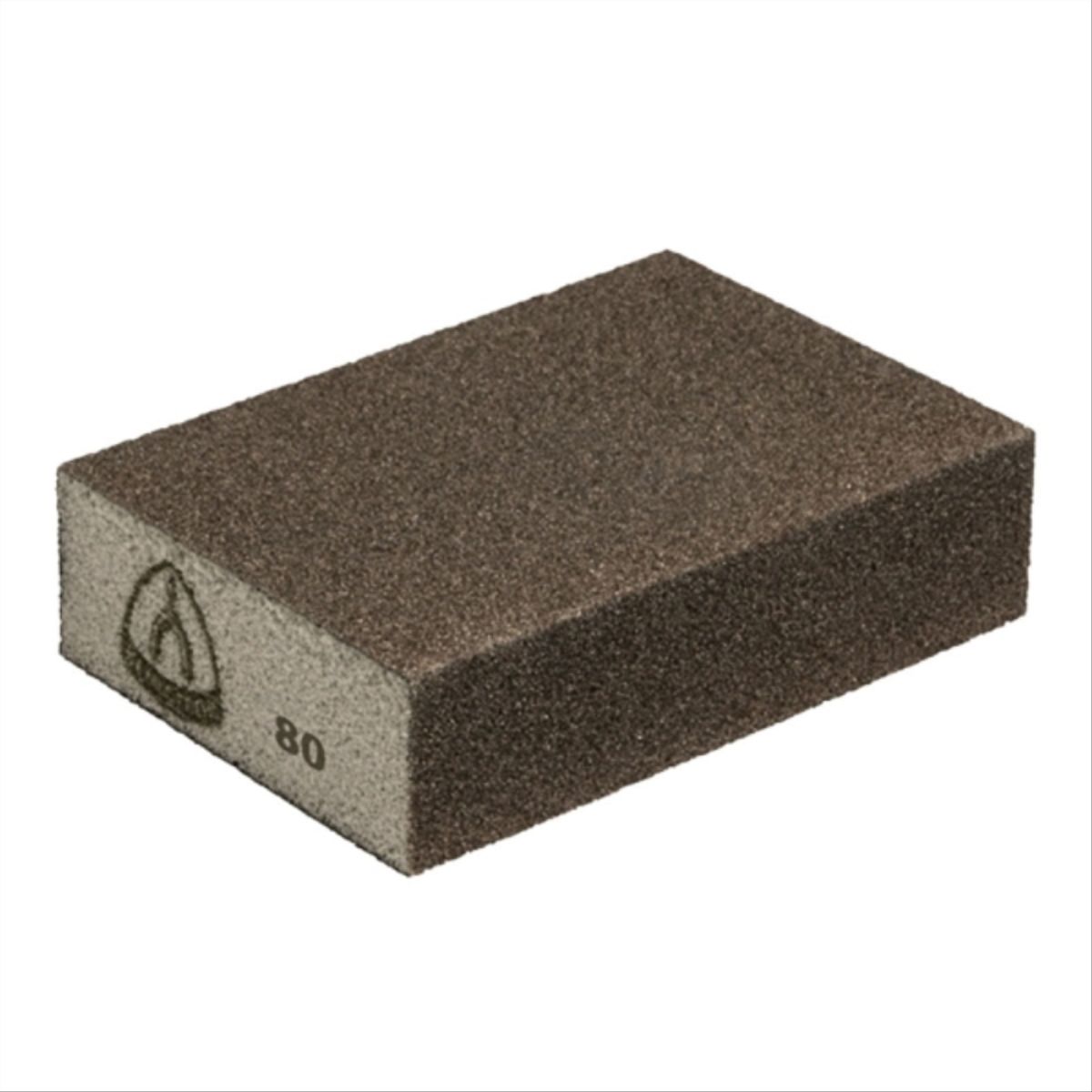 KLINGSPOR - Esponja abrasiva block SK500 100x70x25 G80