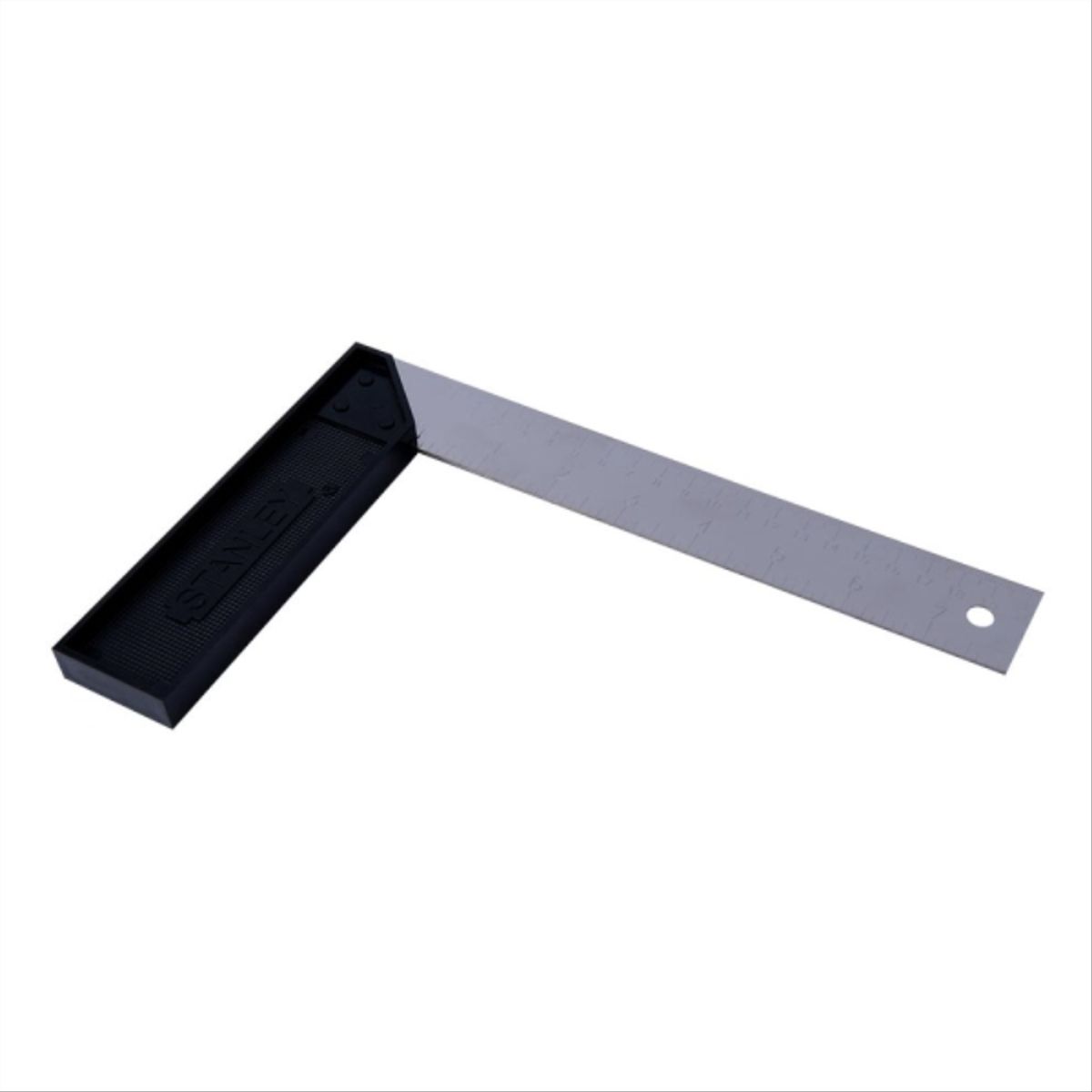 STANLEY - Escuadra carpintera 8" Thrifty 46-038