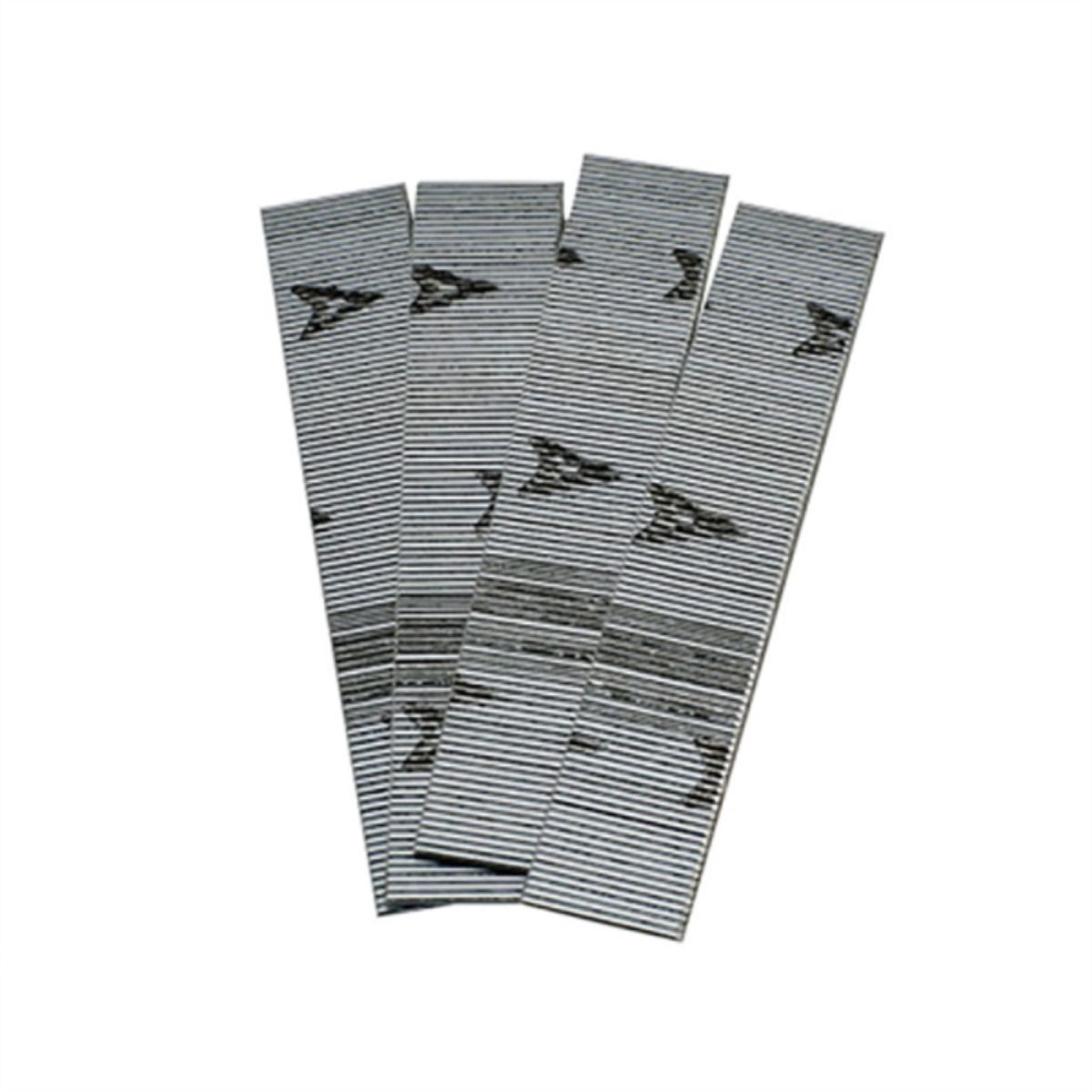 Clavos sin cabeza de calibre 23 largo 1/2" (12,7 mm) 2000 uds, marca FREEMAN - Foto Principal
