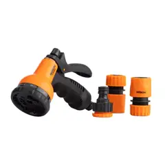 WOKIN - Set de Riego 4 Piezas 572950