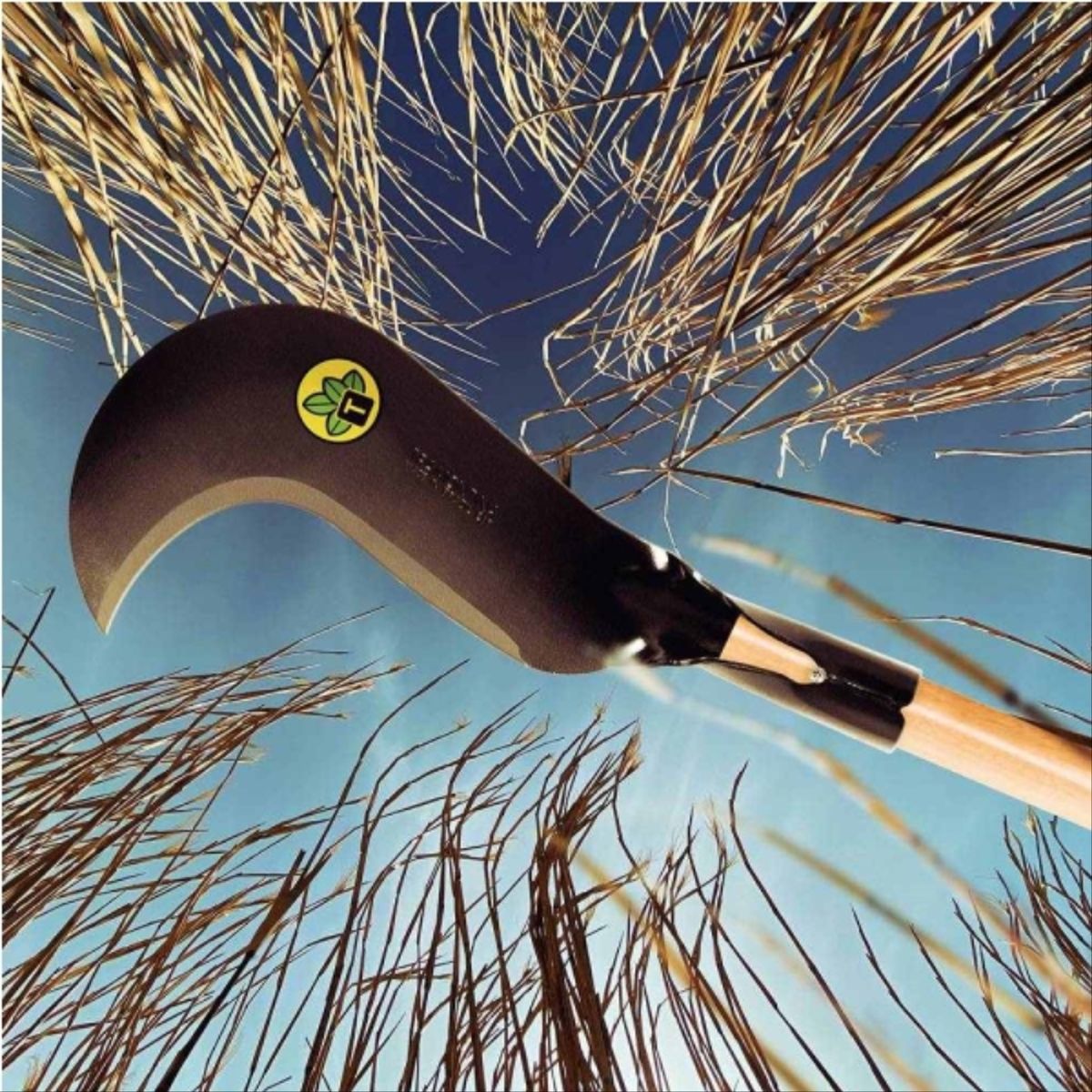 TRAMONTINA - Rozon pesado 920g con mango ambidiestro 138,7cm