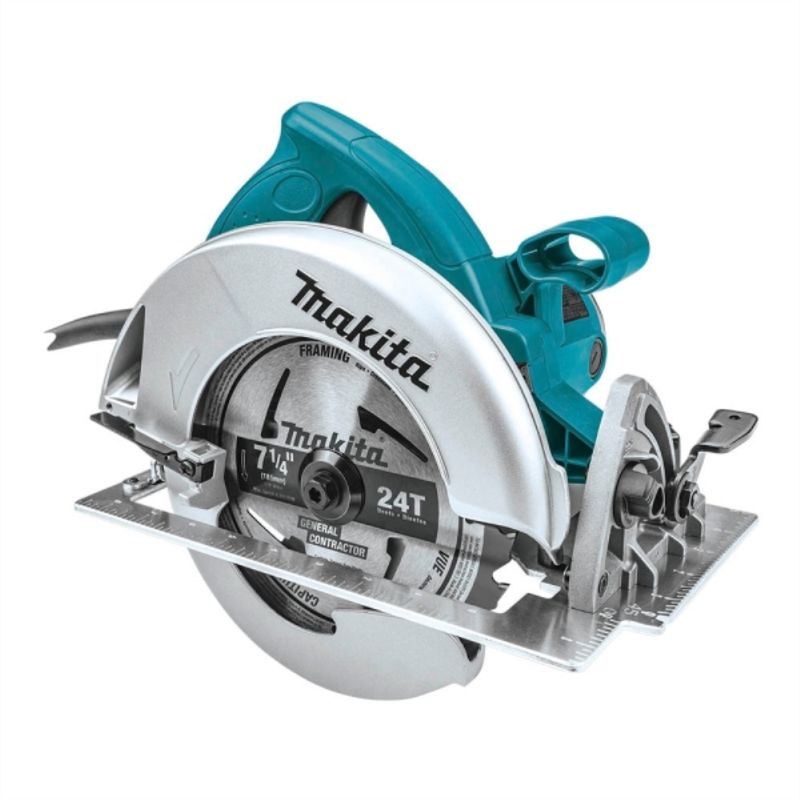 MAKITA - Sierra circular 7 1/4" 1800W 5007NK