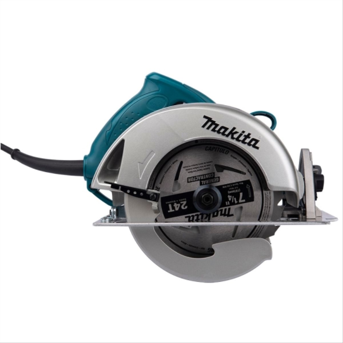 MAKITA - Sierra circular 7 1/4" 1800W 5007NK