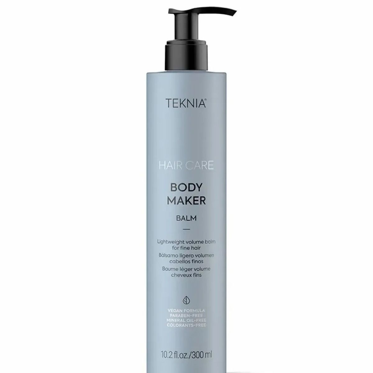 LAKME - ACOND. LAKME 44642 BODY MAKER 300ML