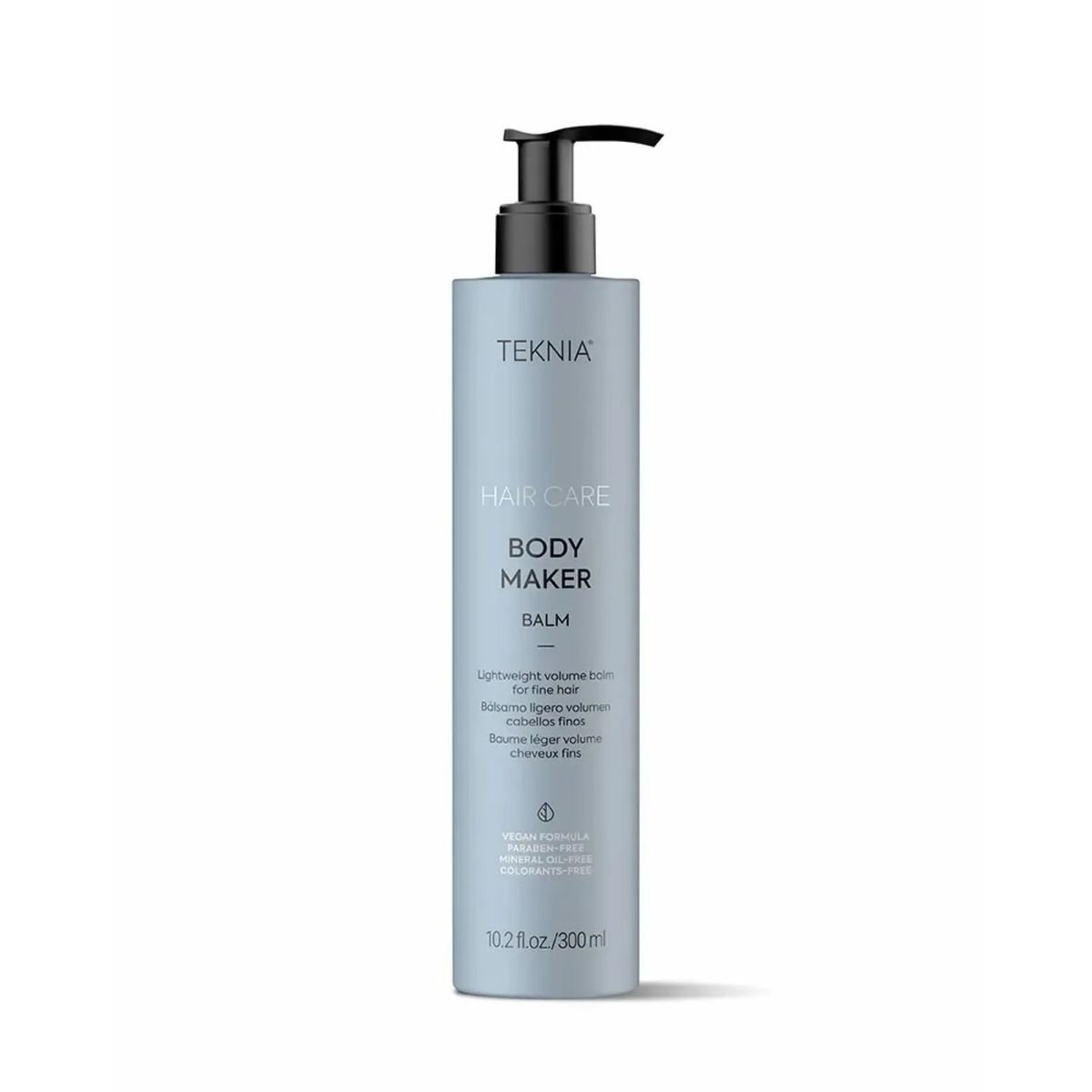 LAKME - ACOND. LAKME 44642 BODY MAKER 300ML