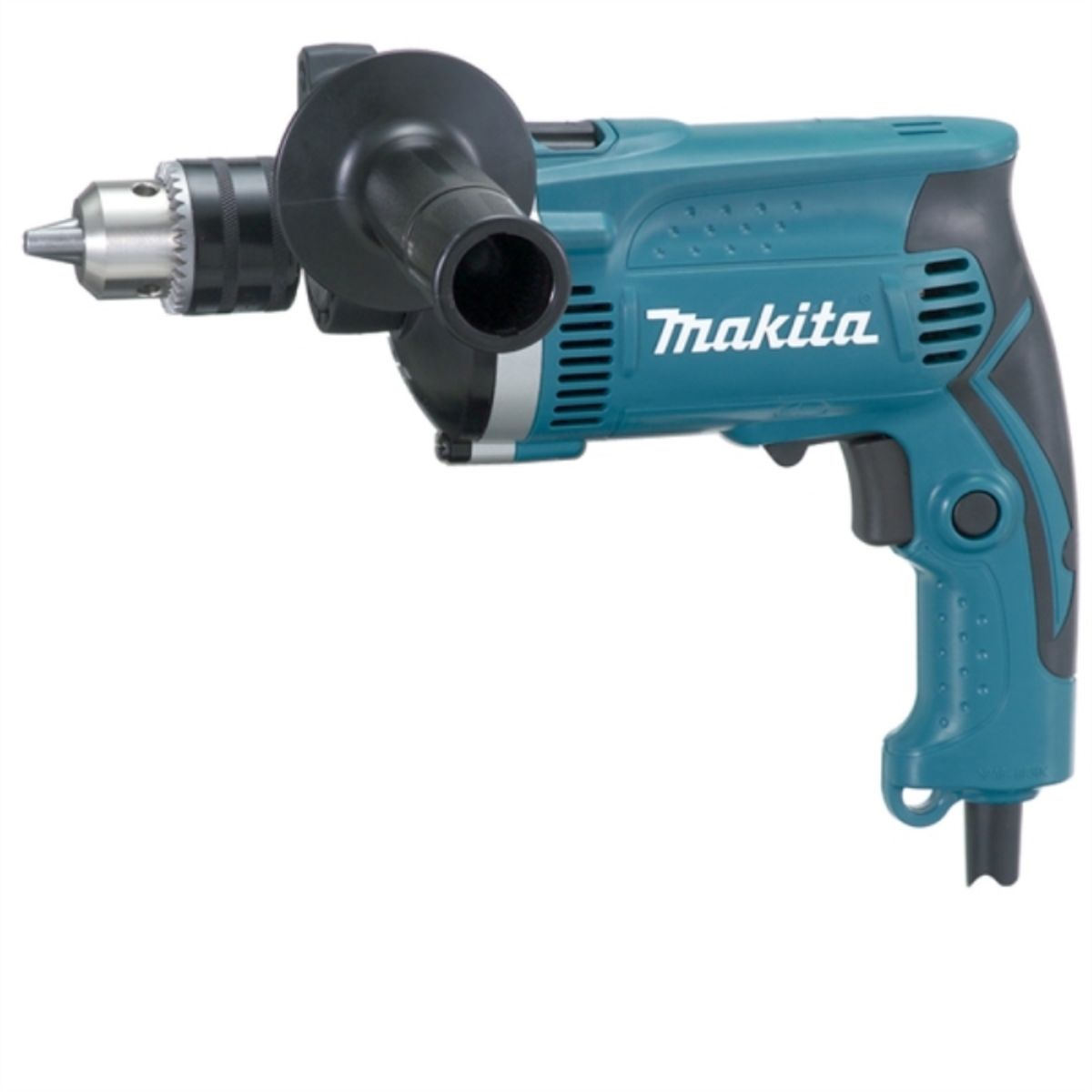 MAKITA - Taladro percutor 13 mm 710W HP1630