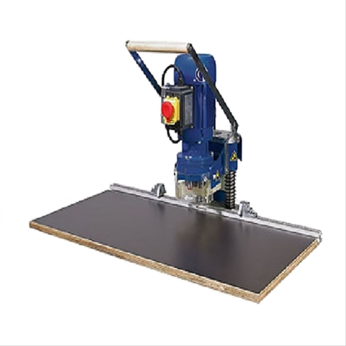 HETTICH - Bisagradora Bluemax Mini Tipo 2/6