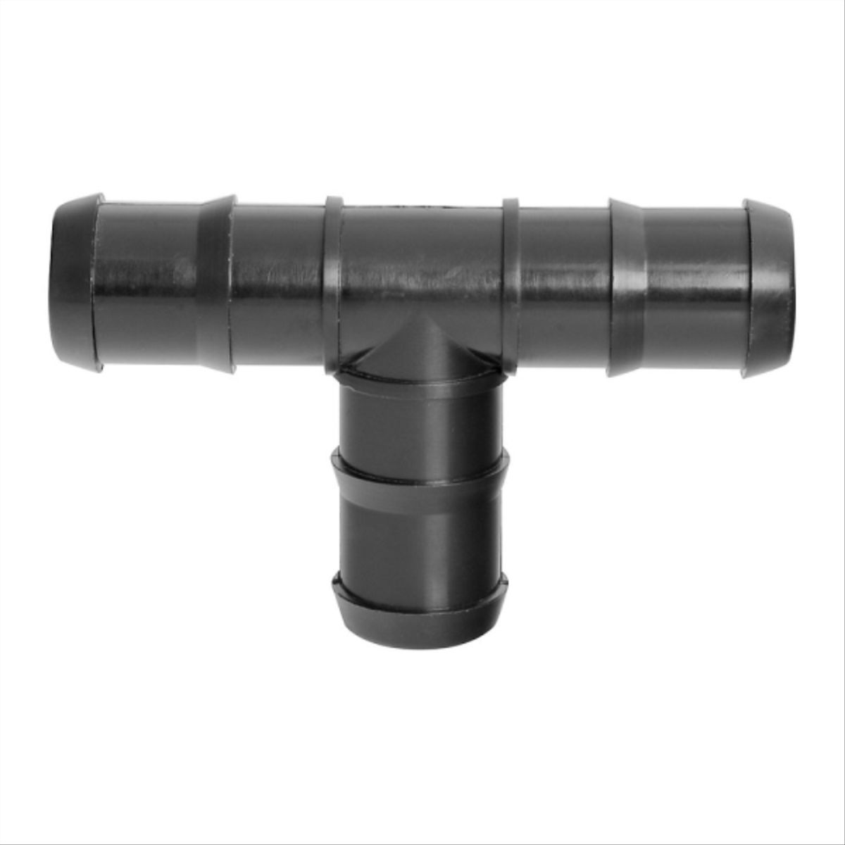 HOFFENS - Tee polietileno plansa 3/4"