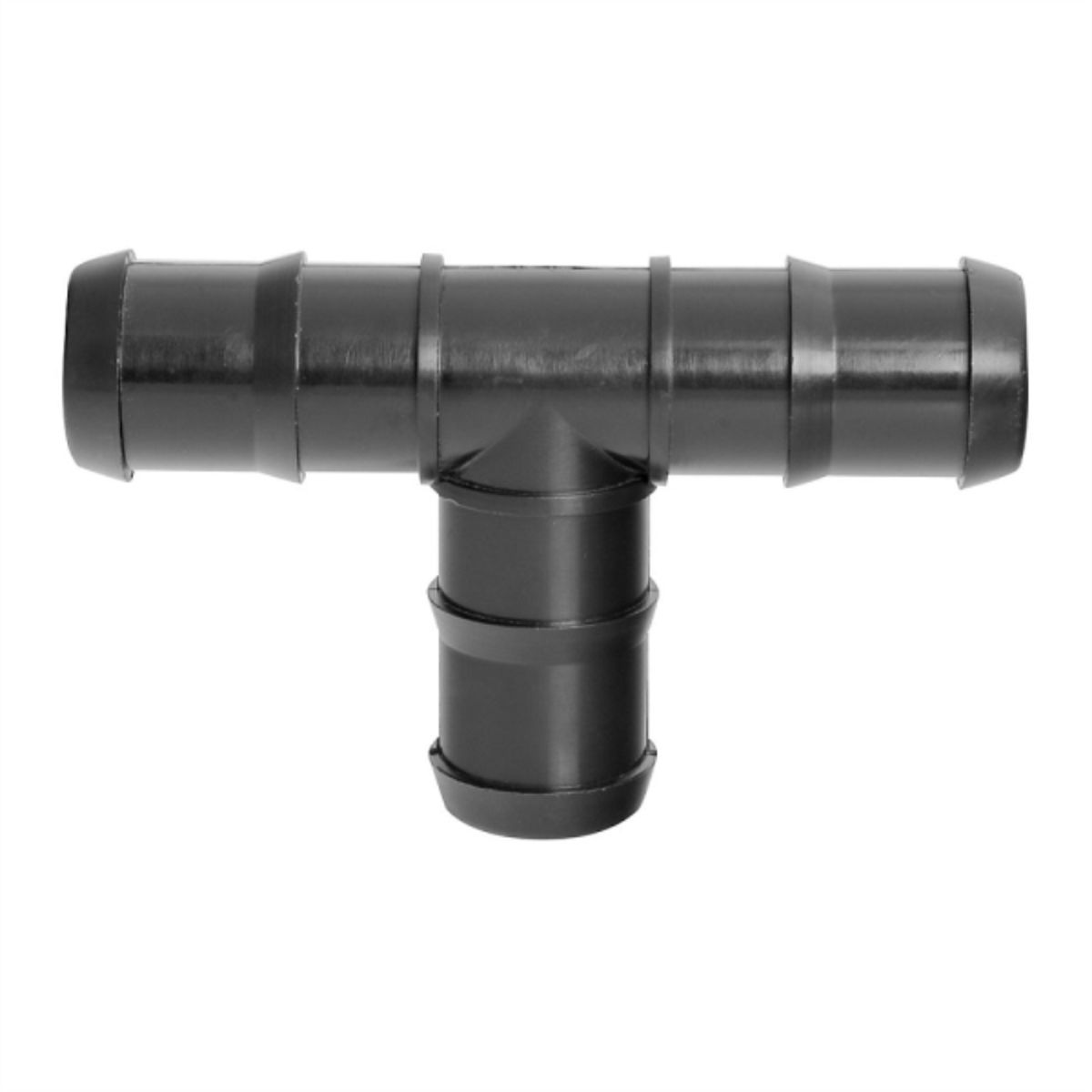 HOFFENS - Tee polietileno plansa 3/4"