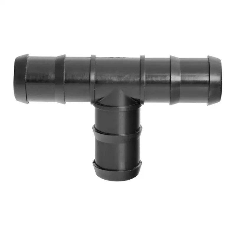 HOFFENS - Tee polietileno plansa 3/4"