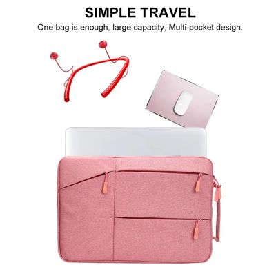 Imagen 2 del producto Funda Bolso Impermeable para Notebook hasta 16 Pulgada