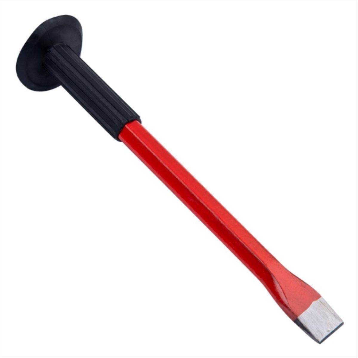 SM - Cincel acero rojo 3/4 x 12"