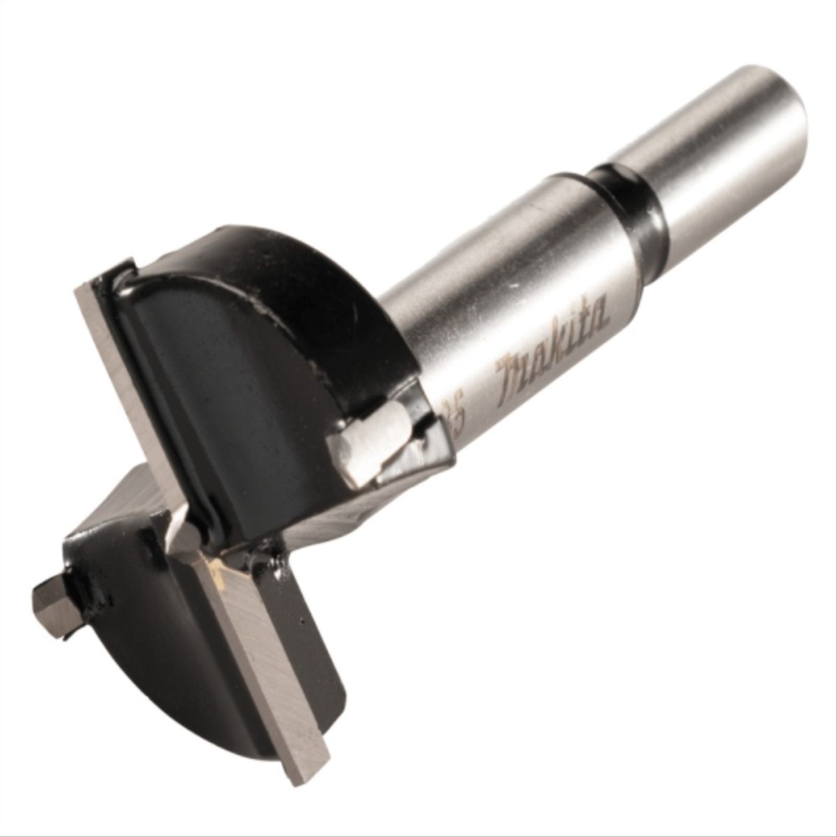 MAKITA - Broca forstner madera 35mm x 77mm makita d-71168