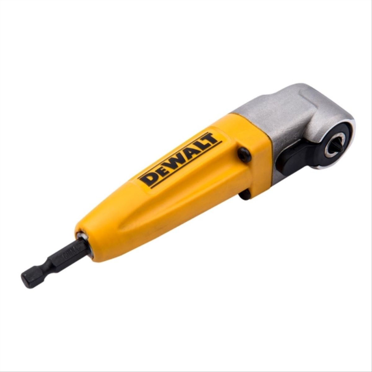 DEWALT - Adaptador atornillar 90° impact ready